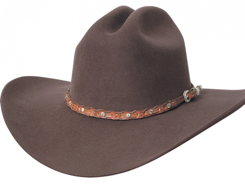 Wool Cowboy Hats
