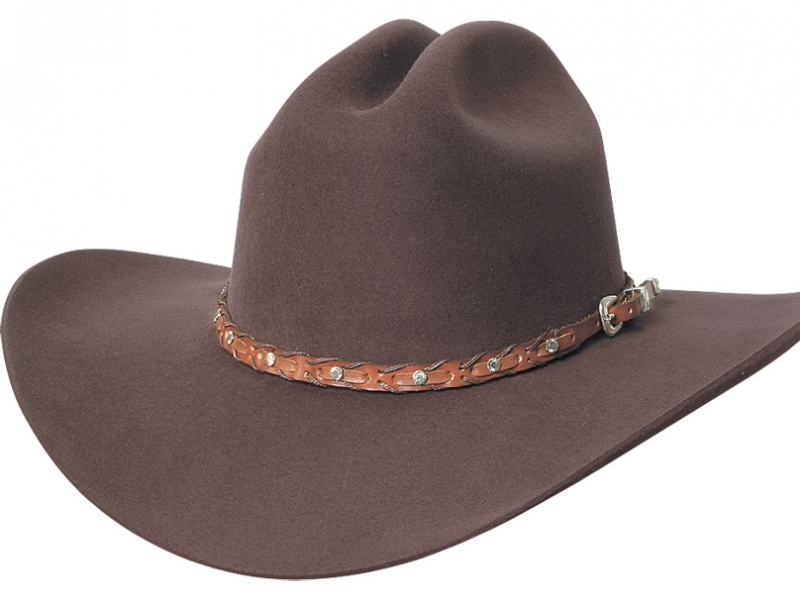 Wool Cowboy Hats