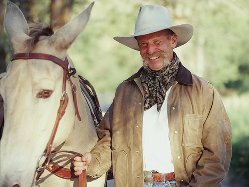 Solid Western Cowboy Buckaroo Real Silk Wild Rag Bandanas Warm Colors