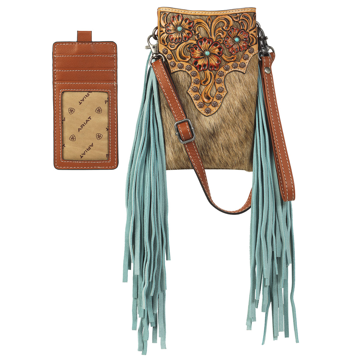 Cowgirl Crossbody Bag
