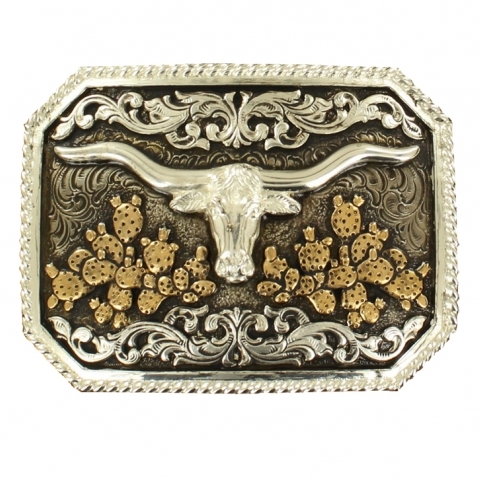 Cowboy Rodeo Eagle Longhorn bull Belt Buckle Portable Beer Holder Belt Buckles Western Belt Buckle for Men 