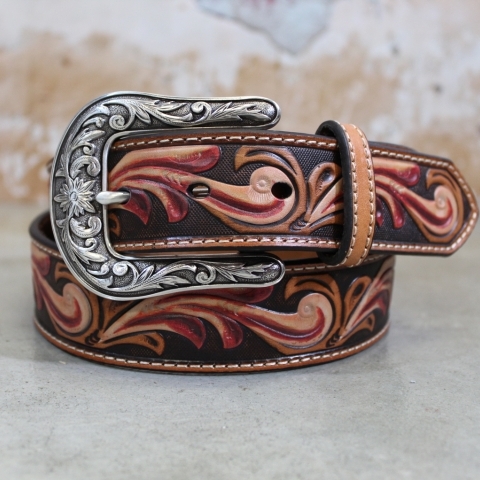 Cowgirl Belt