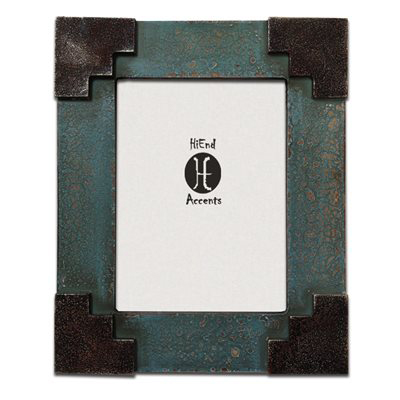 SOUTHWESTERN PICTURE FRAME