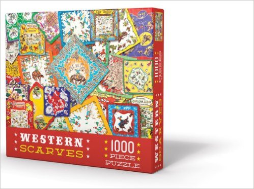 Western Puzzle