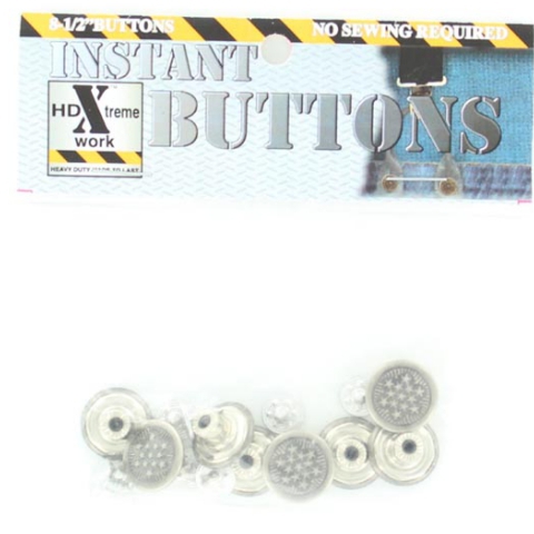 Tac Button for Suspenders