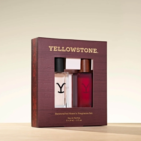 Yellowstone Gift Set for Women