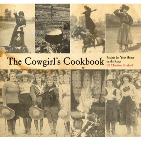 The Cowgirl's Cookbook
