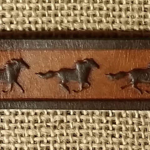 Sterling Silver Snaffle Bit Bracelet Equestrian Horse Jewellery