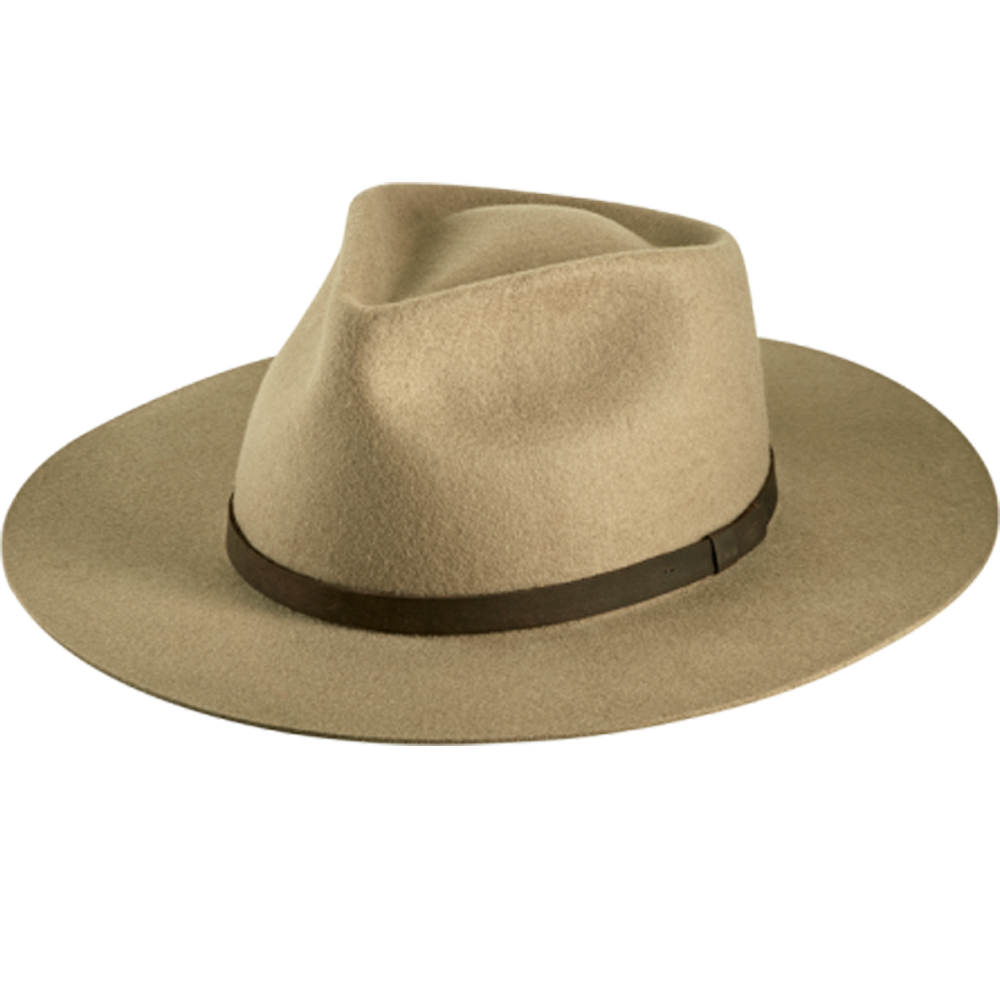 Jesses James Hat