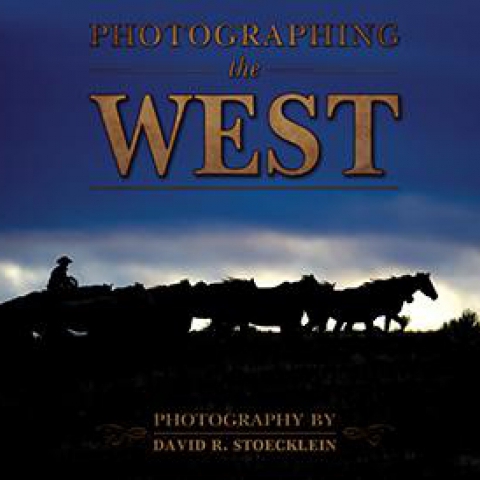 Photographing the West