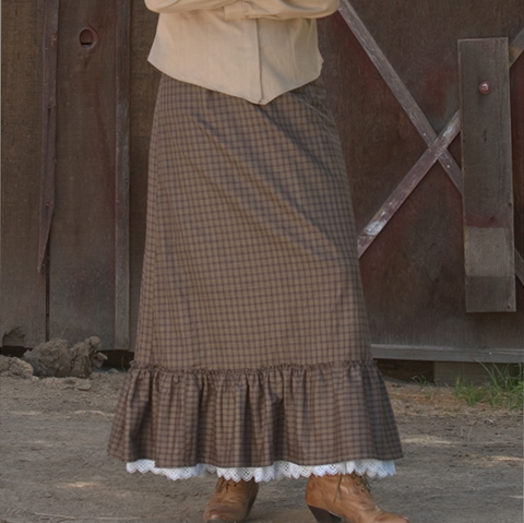 Prairie Skirt