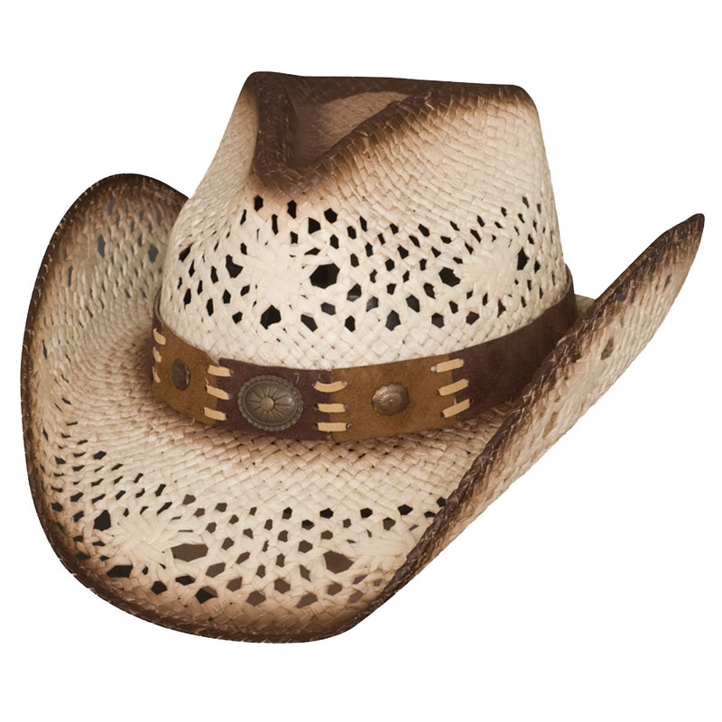 Country Cowgirl Hat - Cattle Kate