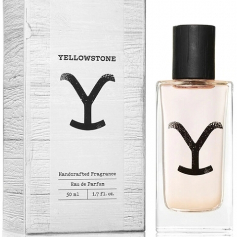 Women's Yellowstone Perfume
