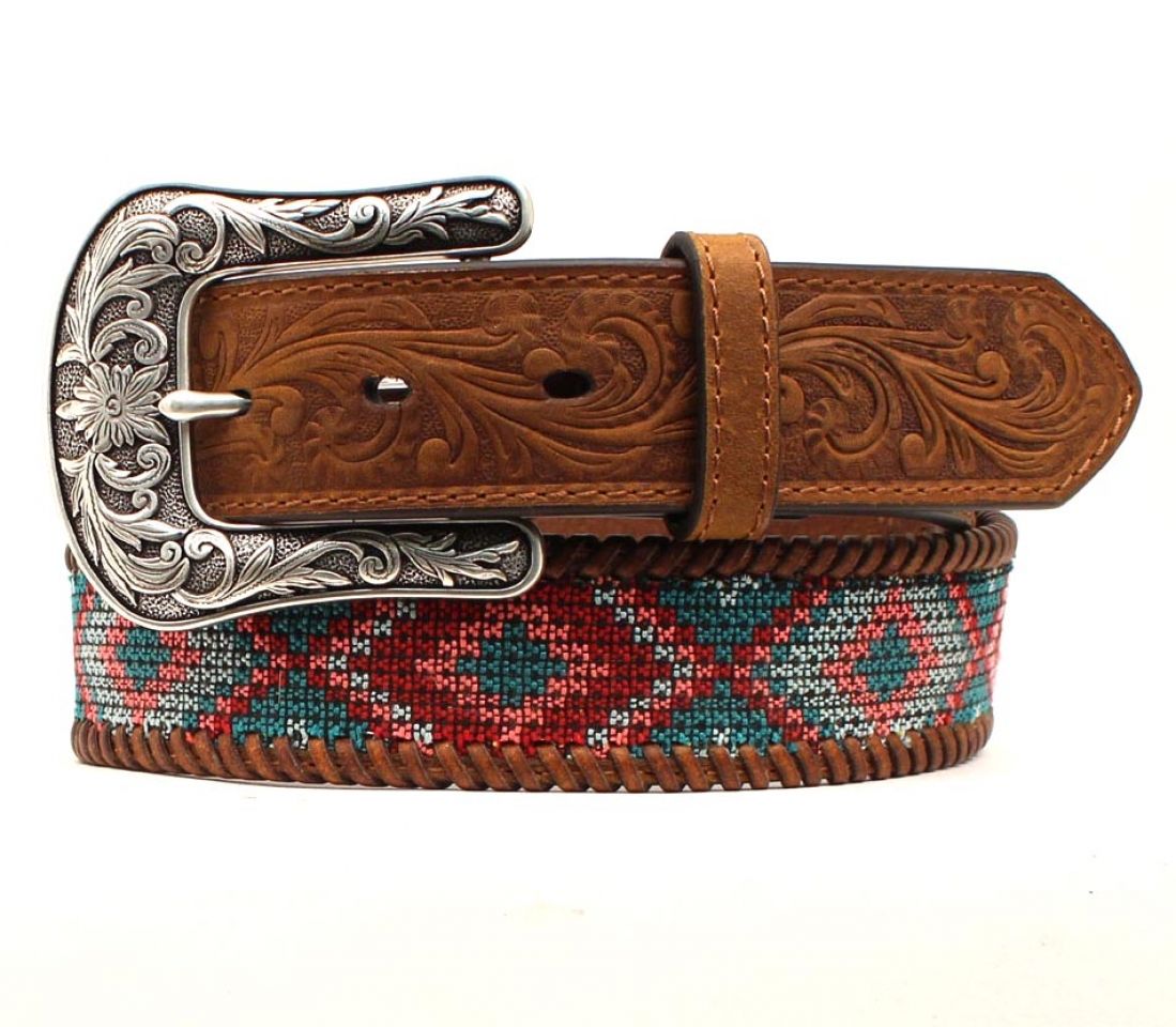Country Roots Belt - Cattle Kate