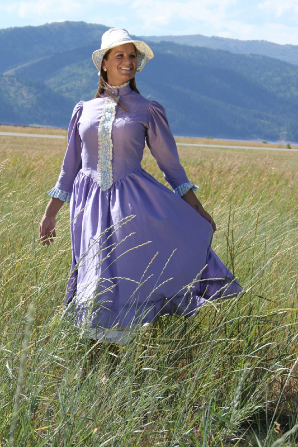 Old West Clothing by Cattle Kate | Western style dresses, Country fashion  women, Western outfits women