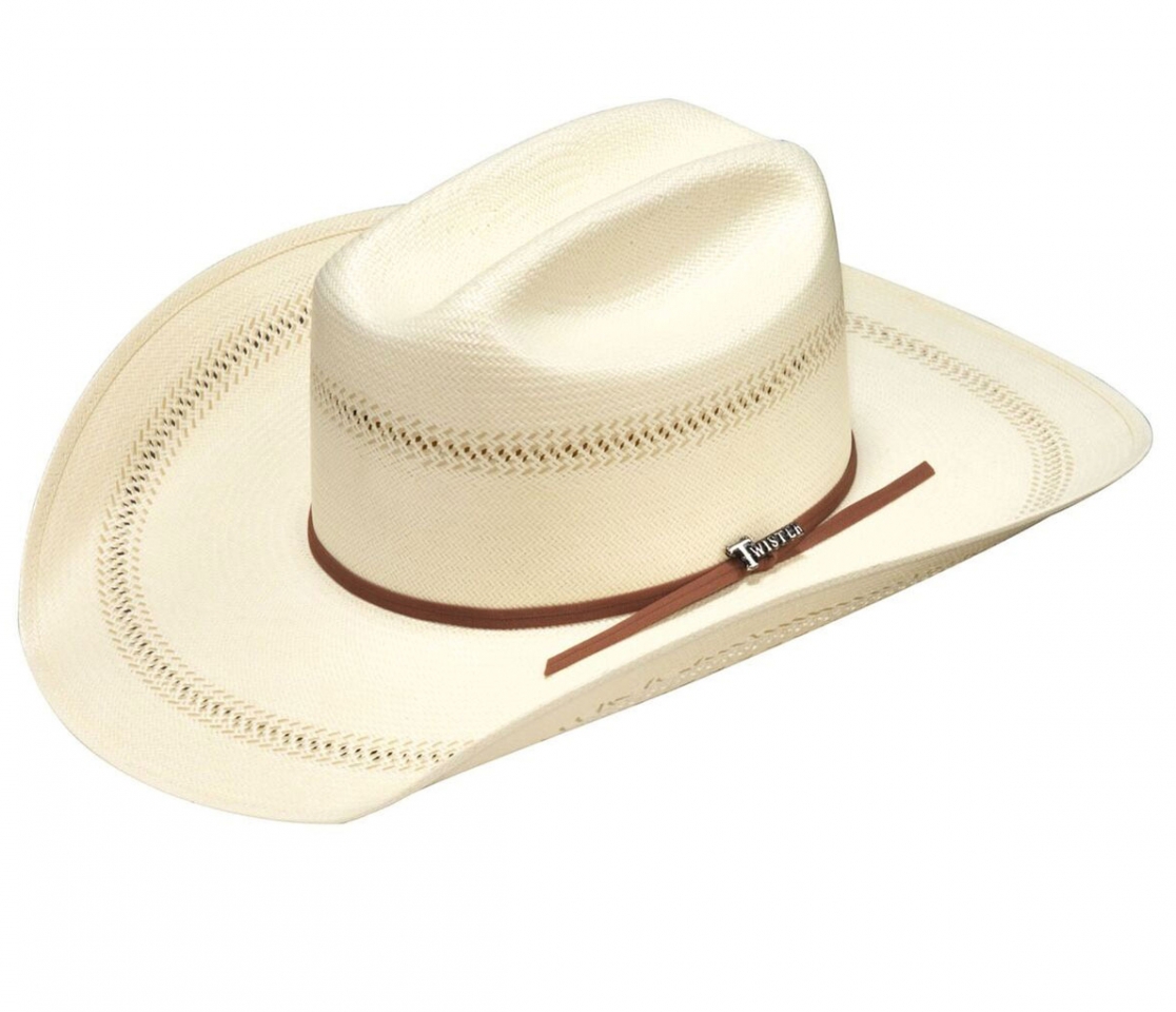 Western Cowboy Hats - Cattle Kate
